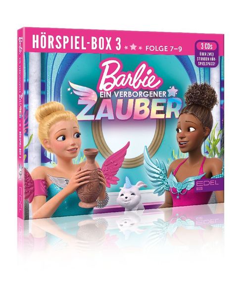 Hörspiel-Box