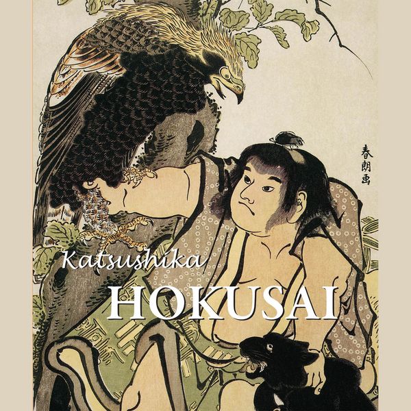 Hokusai