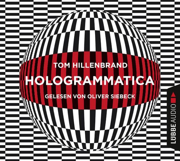 Hologrammatica - Aus der Welt der Hologrammatica