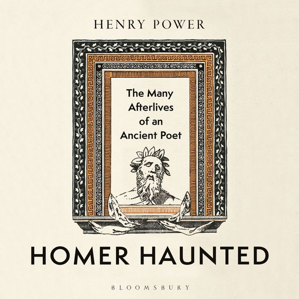 Homer-Haunted