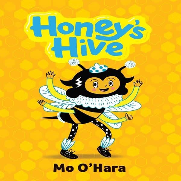 Honey's Hive