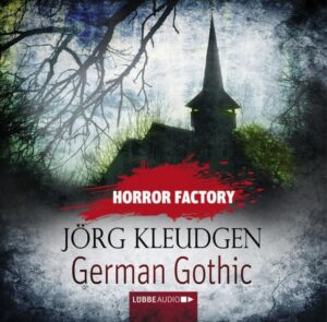 Horror Factory