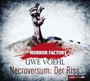 Horror Factory