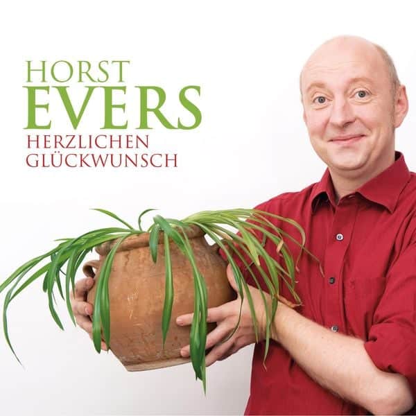 Horst Evers