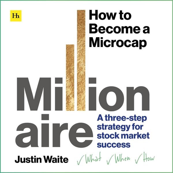 How to Become a Microcap Millionaire