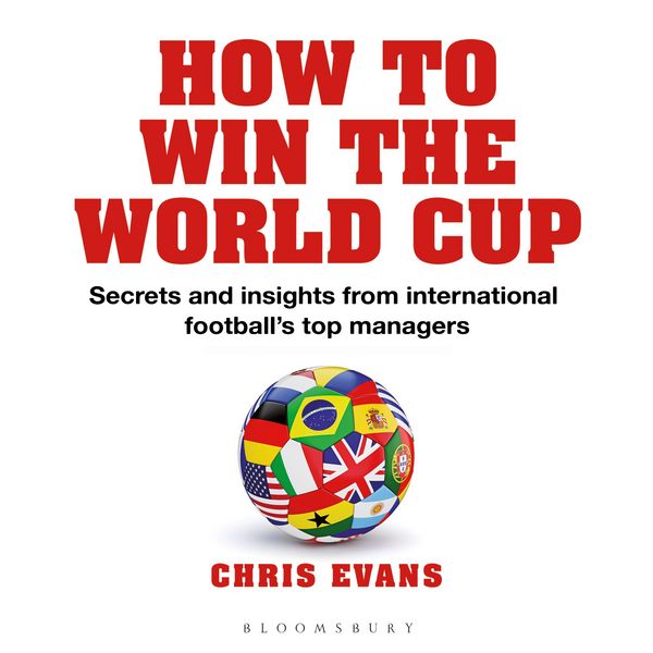 How to Win the World Cup