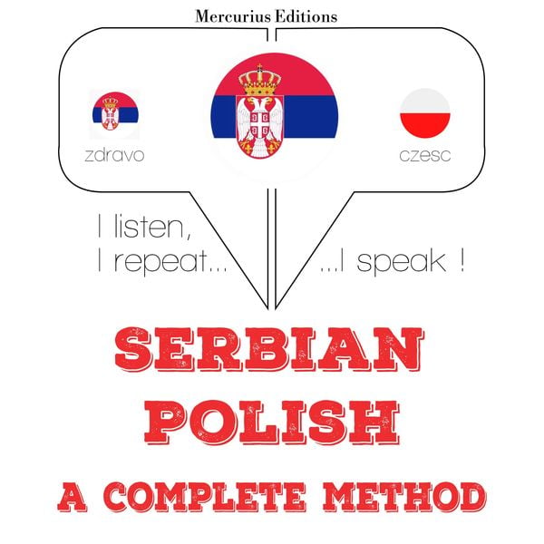I am learning Polish