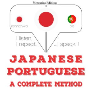 I am learning Portugese