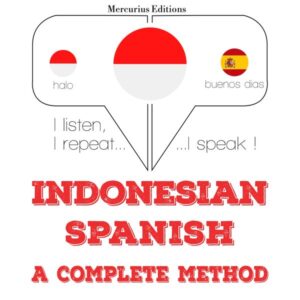 I am learning Spanish