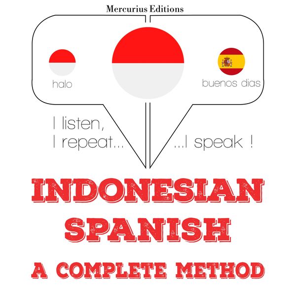 I am learning Spanish