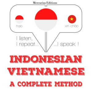 I am learning Vietnamese