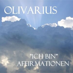 Ich bin - Affirmationen