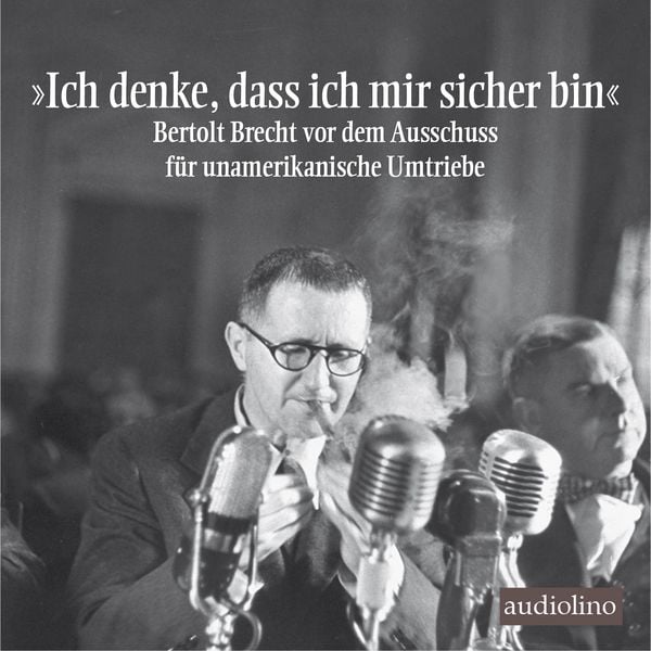 Ich denke