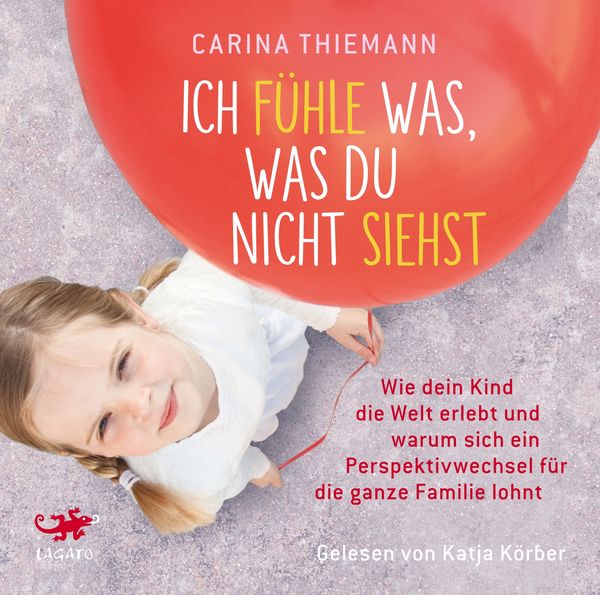 Ich fühle was