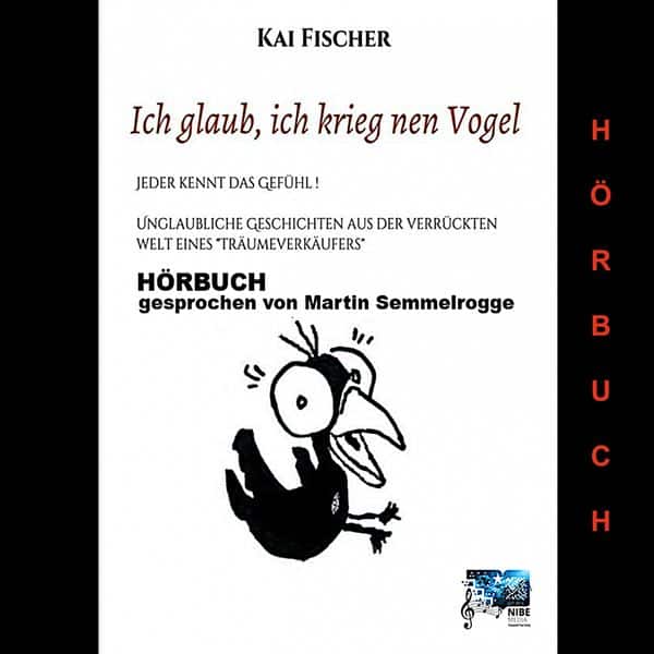 Ich glaub