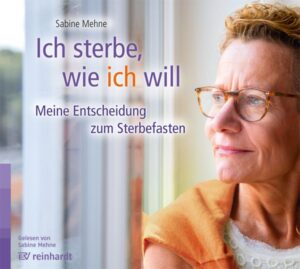 Ich sterbe