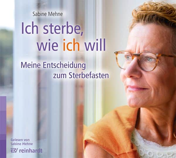 Ich sterbe