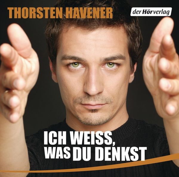 Ich weiß