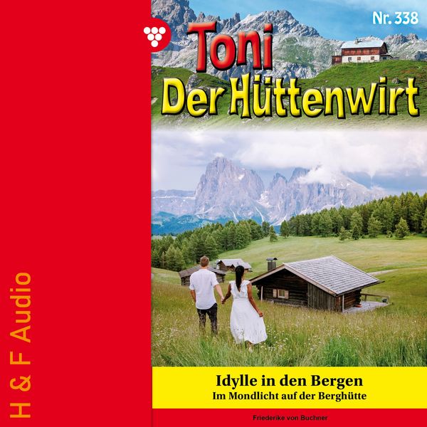 Idylle in den Bergen