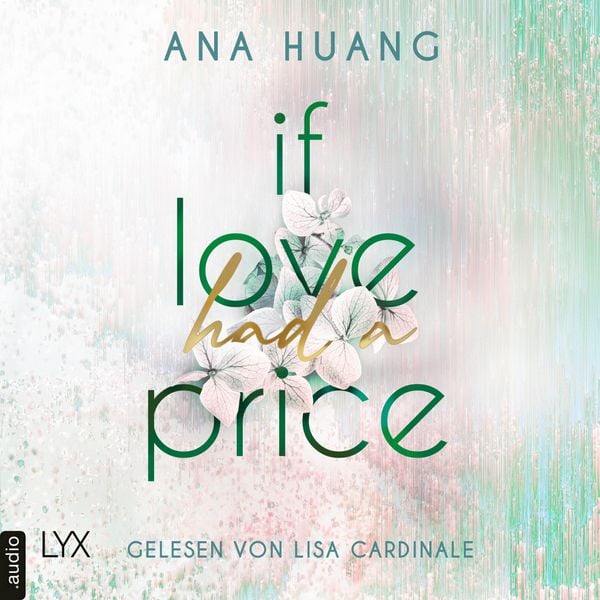 If Love Had A Price - If Love Reihe