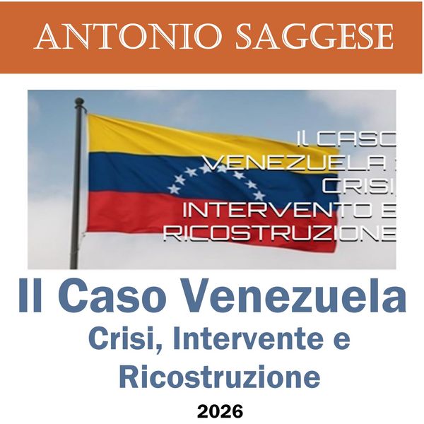 Il CASO VENEZUELA - CRISI