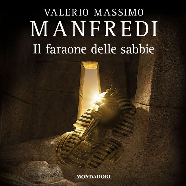 Il faraone delle sabbie