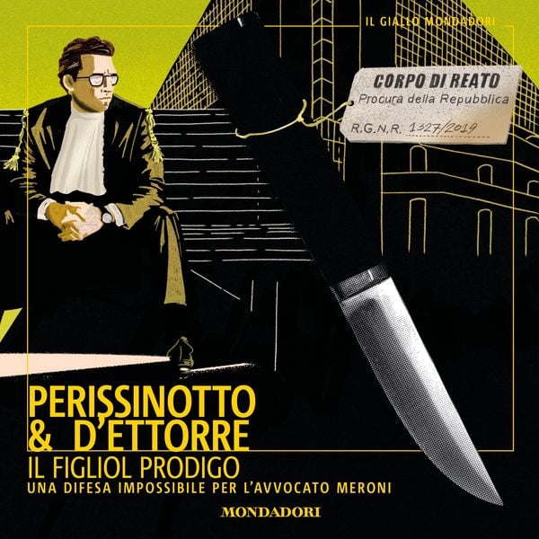 Il figliol prodigo