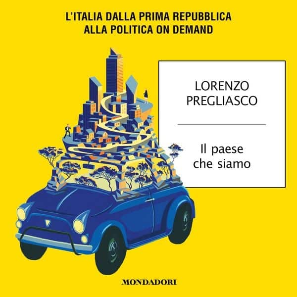 Il paese che siamo