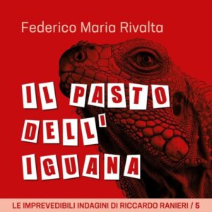 Il pasto dell'iguana