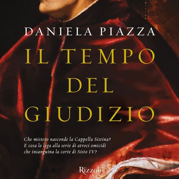Il tempo del giudizio