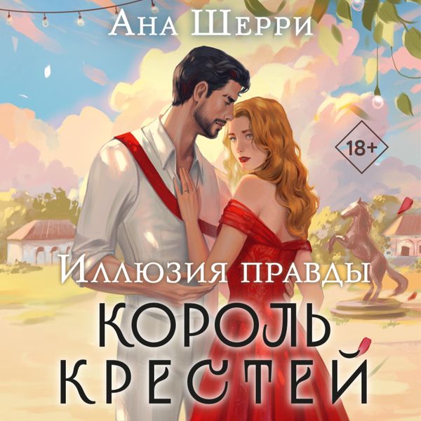 Illyuziya pravdy. Korol krestey