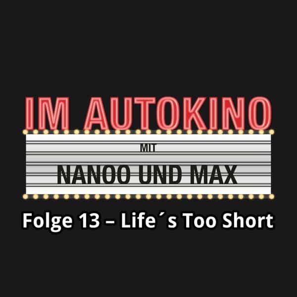 Im Autokino