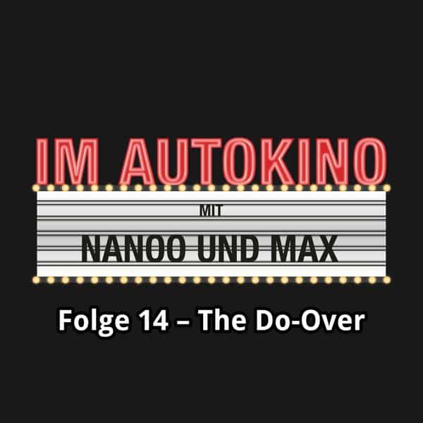 Im Autokino
