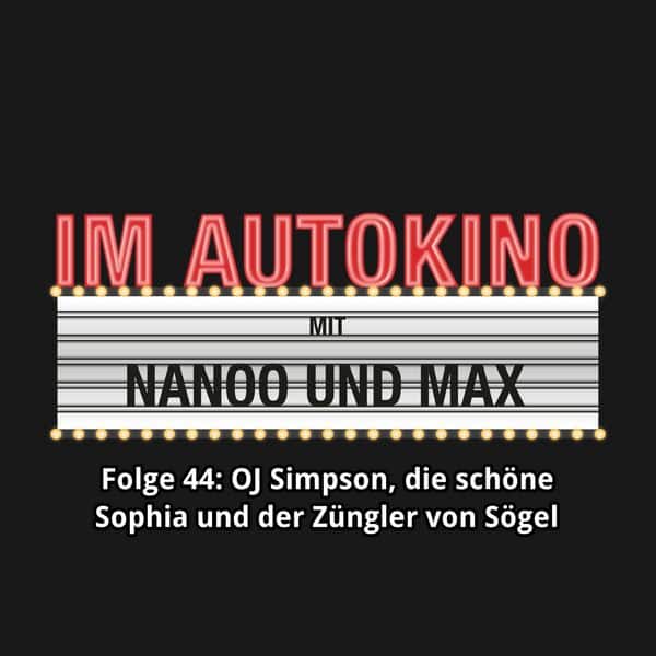 Im Autokino
