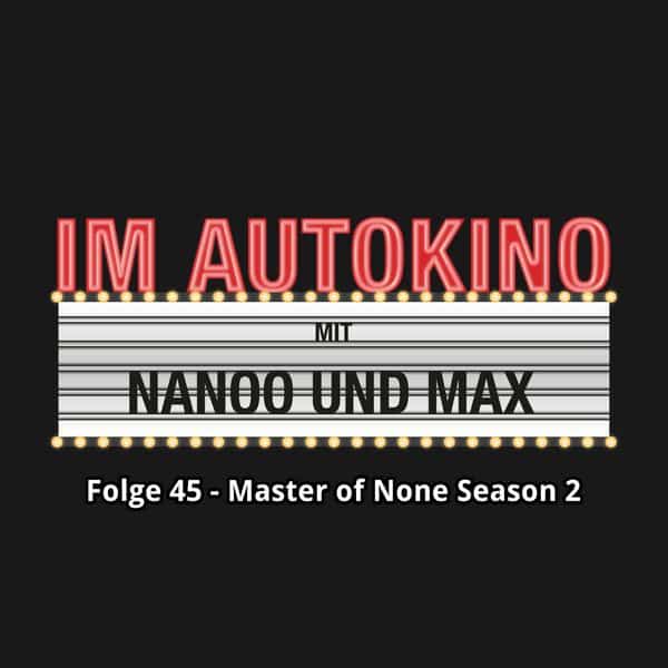 Im Autokino
