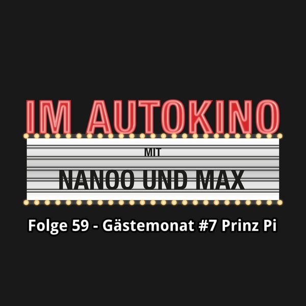 Im Autokino