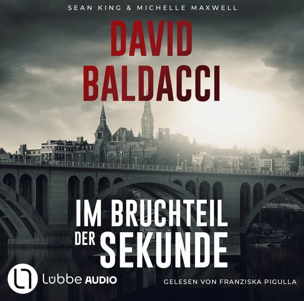 Im Bruchteil der Sekunde