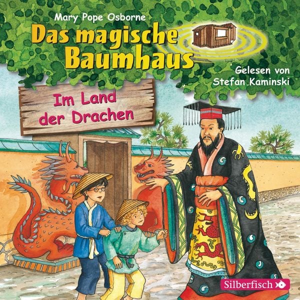 Im Land der Drachen