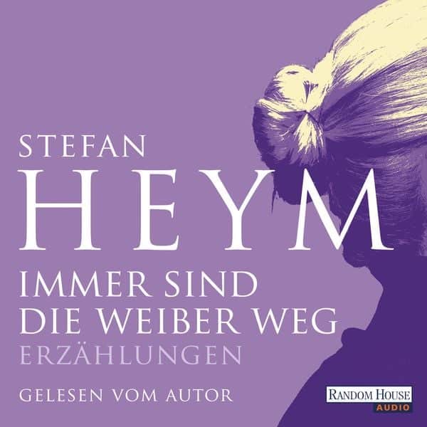 Immer sind die Weiber weg