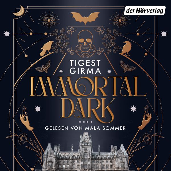 Immortal Dark