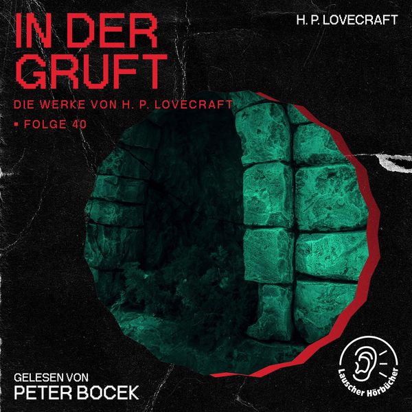 In der Gruft (Die Werke von H. P. Lovecraft