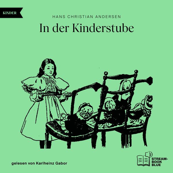 In der Kinderstube