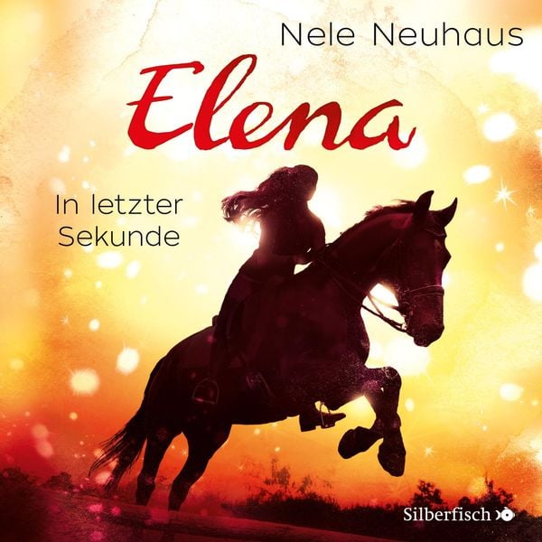 In letzter Sekunde
