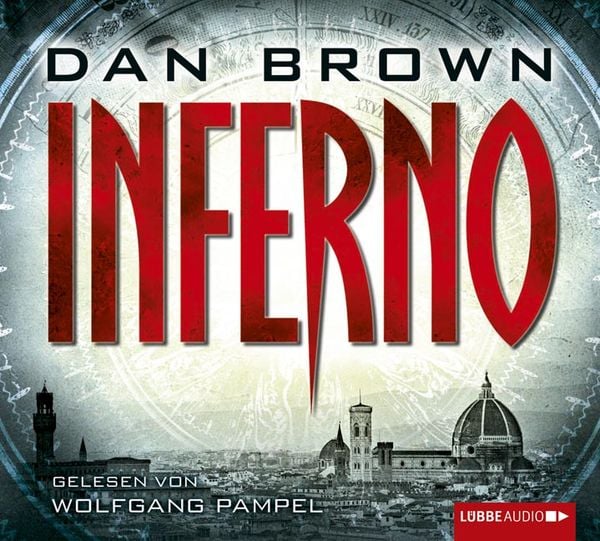Inferno / Robert Langdon Bd.4