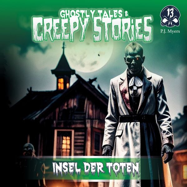 Insel der Toten