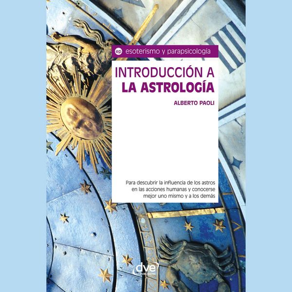Introducción a la astrología