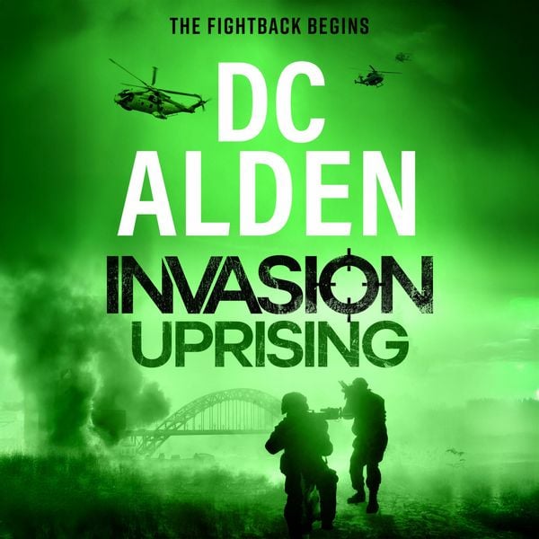 Invasion Uprising