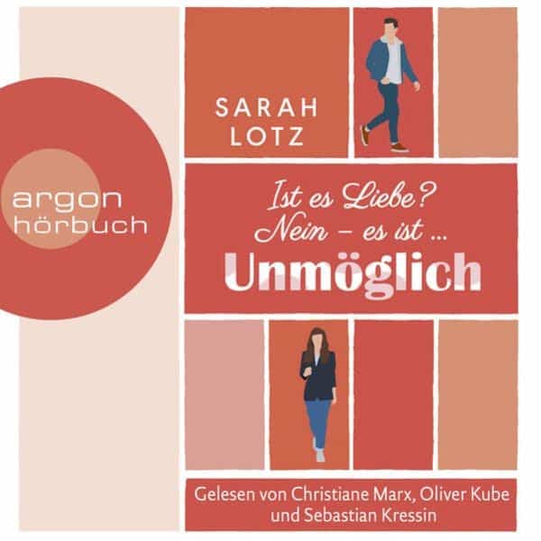 Ist es Liebe? Nein - es ist .... Unmöglich