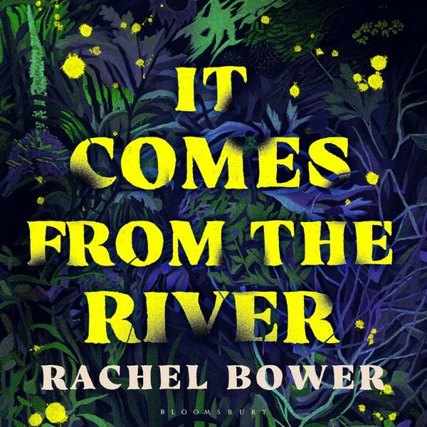 It Comes from the River