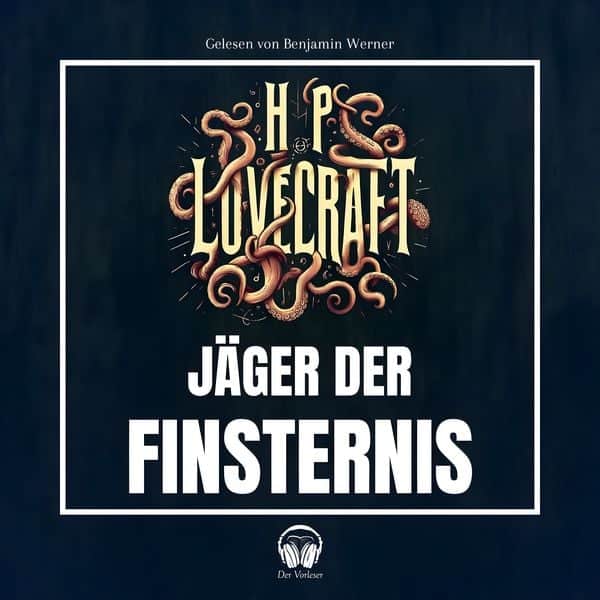 Jäger der Finsternis